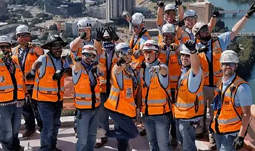 Flintco Team